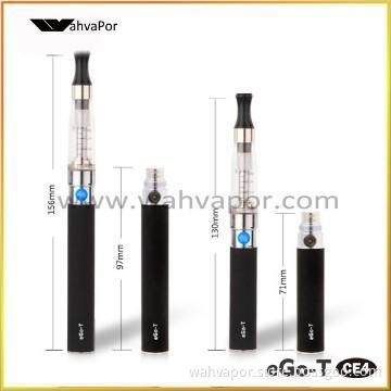2013 newest electronic cigarette eGo T for tank system
